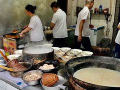 -甘记肥肠粉(马鞍北路店)