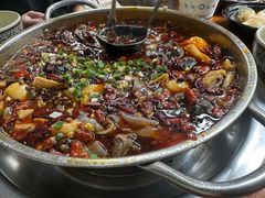 -黑竹香鸡(营和巷店)
