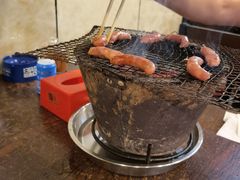 -韩风烤牛肉冷面店