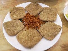 大方臭豆腐-贵凤凰贵州米粉(望京店)