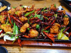 -大壮家原味烤肉(兴华北街店)