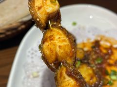 -前海沿·青岛菜(李沧万达店)