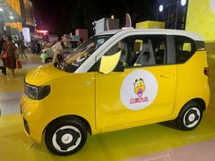 -星巴克(绵阳涪城凯德店)