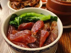 -黄祥华养生堂·炖汤·营养蒸饭(岭南天地店)