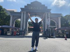 -厦门大学(思明校区)