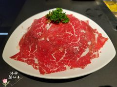 -海底捞火锅智慧餐厅(中骏世界城店)