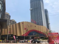 -南京万达乐园