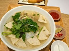 -蔡澜Pho·越南粉餐厅(海上世界店)