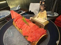 -大隐·成都火锅Bistro(合生麒麟新天地店)