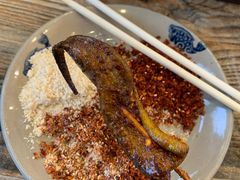 -晓靖轩烧烤(沙河风情店)