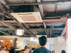 大堂-潮人姐妹轩(海宁路店)