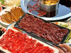 -根据地火锅(南河桥店)