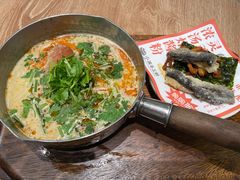 -小满手工粉(杭州滨江龙湖店)