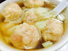 -麦文记面家(佐敦店)