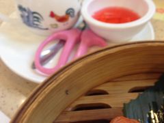 -点都德(千灯湖环宇城店)