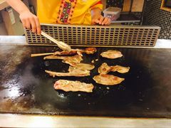 -牡丹国际大酒店-港式茶餐厅