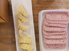 -同仁四季椰子鸡(福田东园总店)