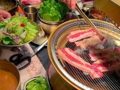 -西塔老太太泥炉烤肉(龙湖北苑天街店)