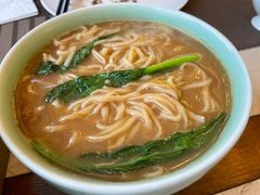 -望京楼flavor餐厅(古北水镇景区店)