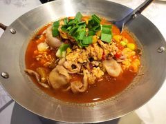 -徽州小镇(高新店)