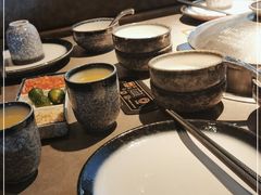 -同仁四季椰子鸡(宝安壹方城店)