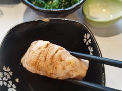 -衣川小森林·料理·寿司(鸿铭中心店)