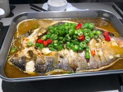 -半天妖烤鱼(新中关购物中心店)