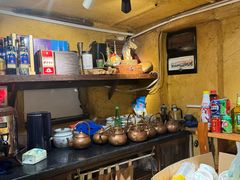 -霄汉羊排(万松园一店)