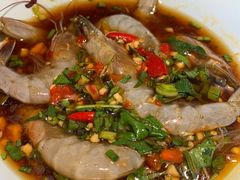 -潮汕壹号·潮汕菜·打边炉·生腌(总店)