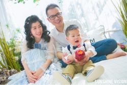 -日光视觉婚纱摄影(旗舰店)