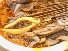 -嘉州叶婆婆钵钵鸡(建设路店)