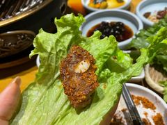 -泥炉烧肉师(新街口金銮巷店)
