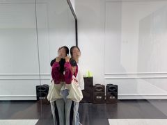 -潮童星少儿形体模特童模培训(上城校区)