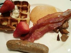 -京朋串屋·烧烤(望京西路总店)