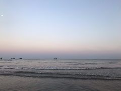 -南澳海滩