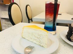 -Nadeje(Plaza Mahkota)