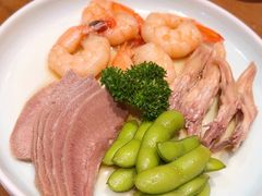-南翔馒头店(豫园店)
