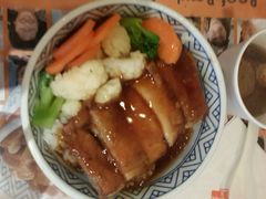 android_upload_pic-吉野家(长青店)