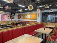 -兰州陈记牛肉面 ·烧烤· 铜锅涮肉(万达店)