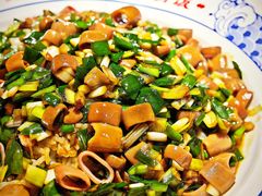 旺角海肠捞饭-旺角小渔村·海肠捞饭开创者(二马路店)