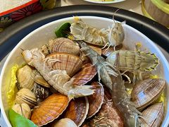 -苏大嘴蒸汽海鲜·海胆蒸饺(中山广场店)