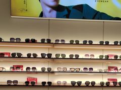 -利明眼镜(淮北街店)