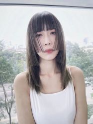 -F P· HAiR