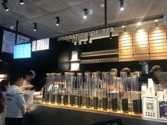 -喜茶(北京三里屯太古里店)