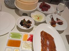 -四季民福烤鸭店(前门大栅栏店)