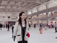 -冠军冰场CHAMPION RINK(中华城店)