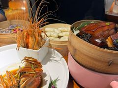 -寻宝记绍兴菜(状元店)
