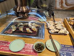 -蚝英雄鲜蚝自助专门店(长楹天街直营店)