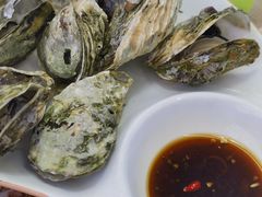 -鑫鸿达·海鲜闽菜热炒小馆(中山路店)
