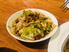-老头儿油爆虾(星光一期店)